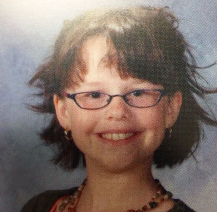 Embarrassing Childhood Photos