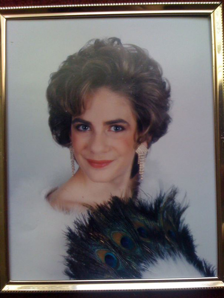 Embarrassing Childhood Photos