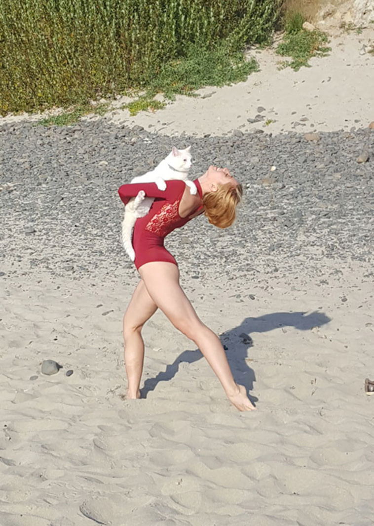 Interesting Things People Found On The Beach
