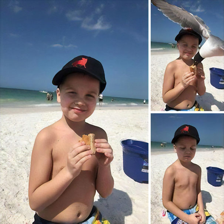 Interesting Things People Found On The Beach
