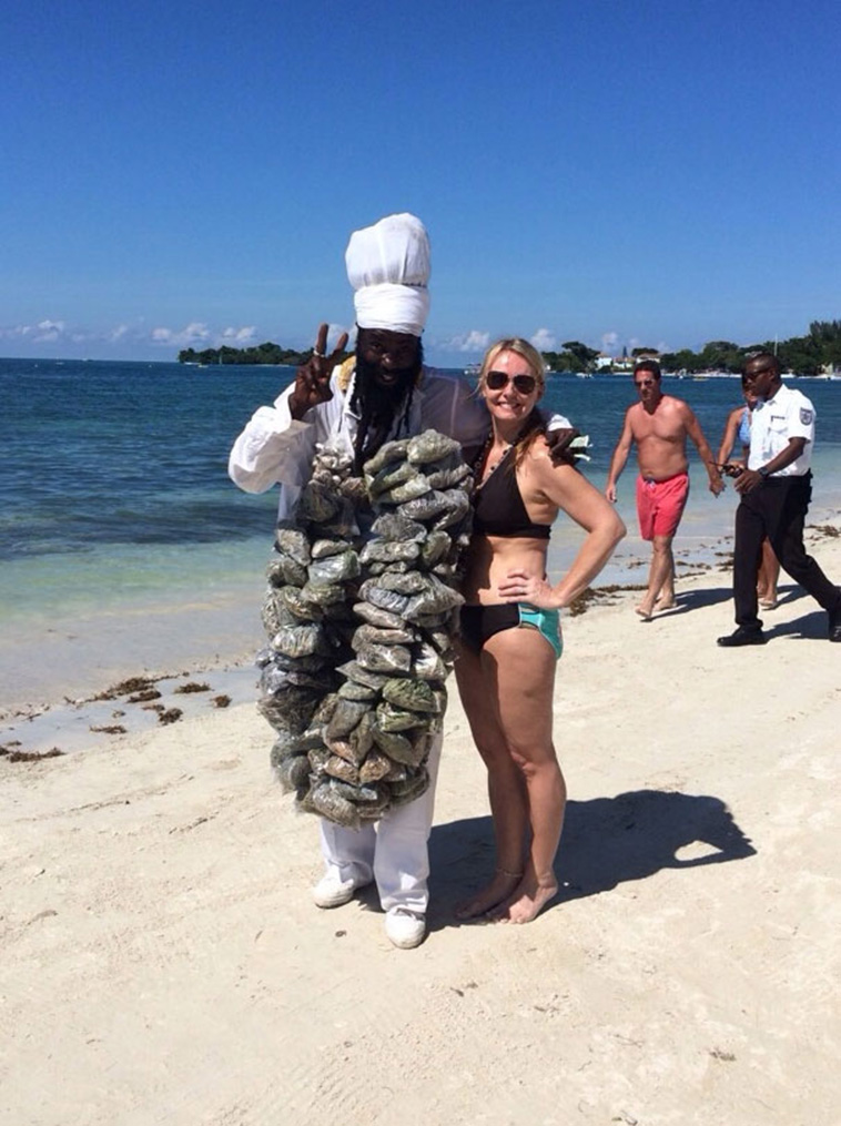 Interesting Things People Found On The Beach