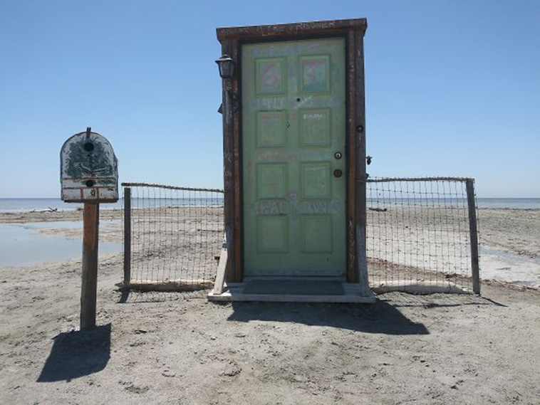 Interesting Things People Found On The Beach