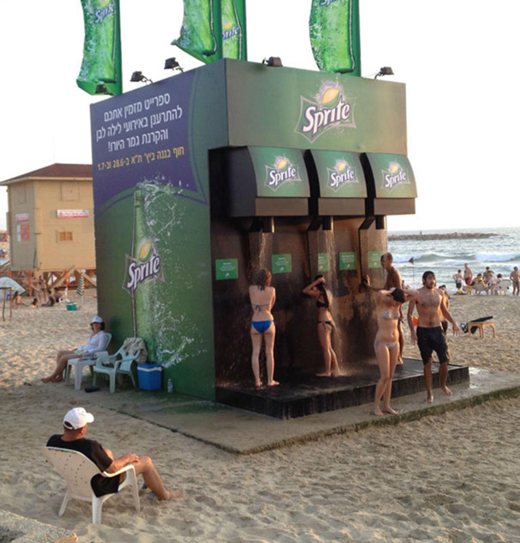 Interesting Things People Found On The Beach