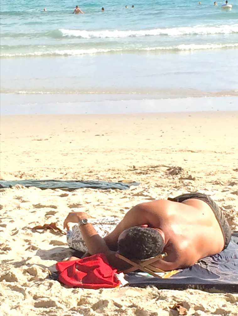 Interesting Things People Found On The Beach
