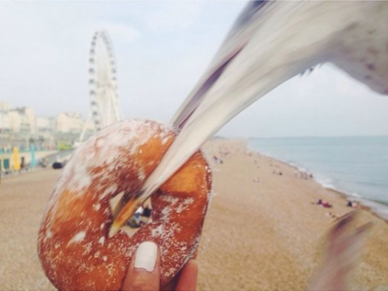 Interesting Things People Found On The Beach