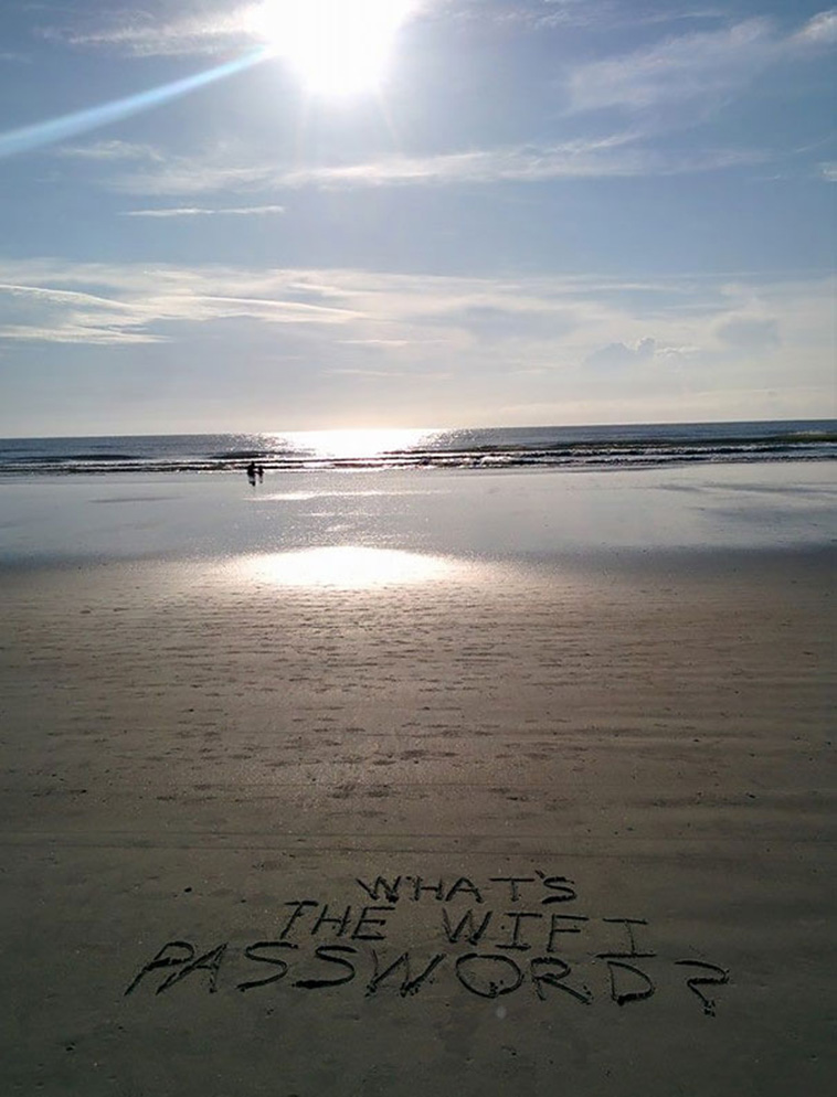 Interesting Things People Found On The Beach