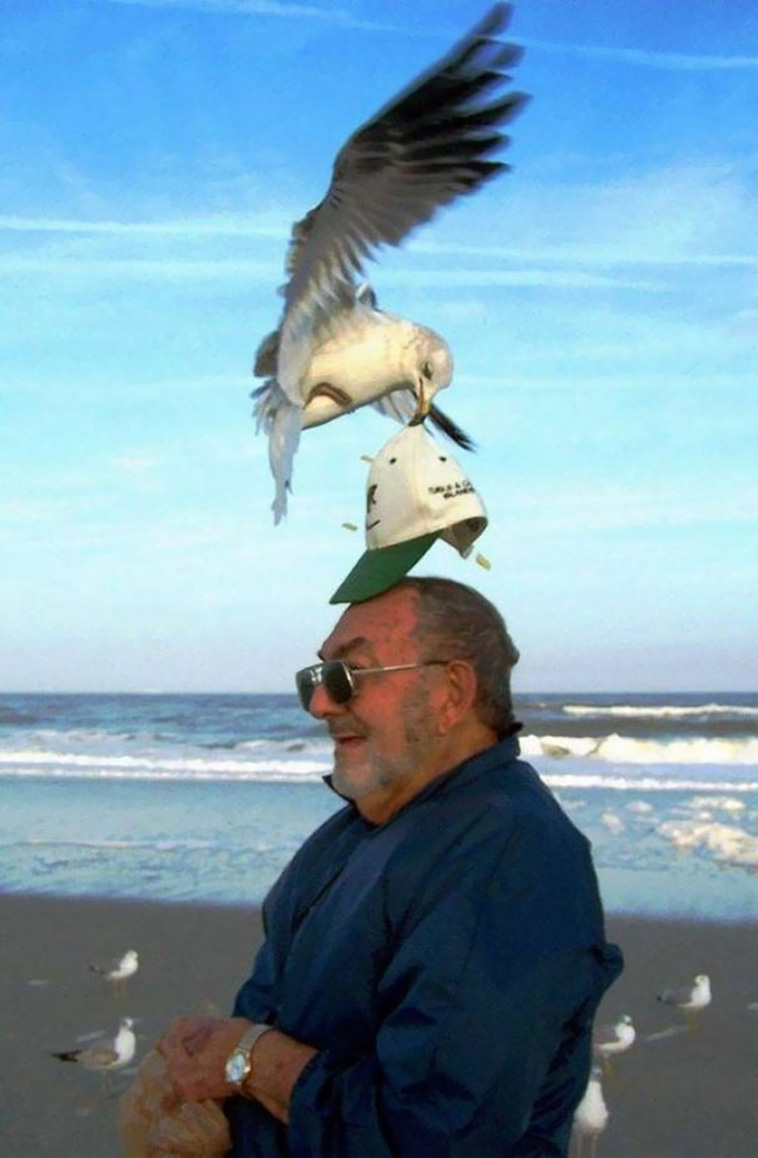 Interesting Things People Found On The Beach