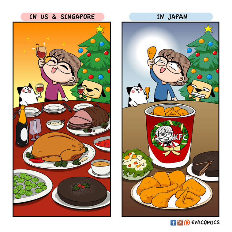 Cultural Differences Between Japan And Other Countries 