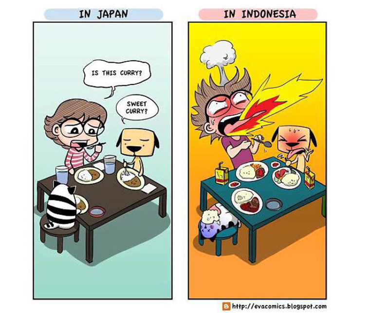 Cultural Differences Between Japan And Other Countries 