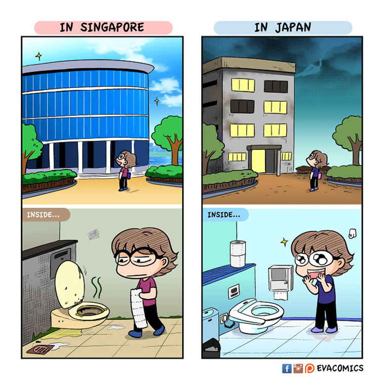 Cultural Differences Between Japan And Other Countries 