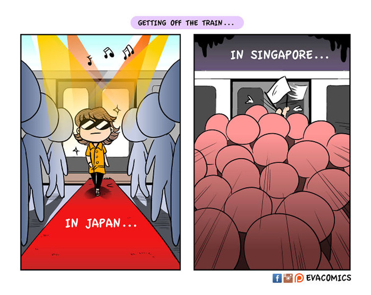 Cultural Differences Between Japan And Other Countries 