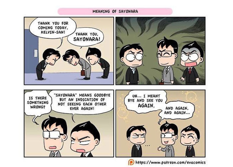 Cultural Differences Between Japan And Other Countries 