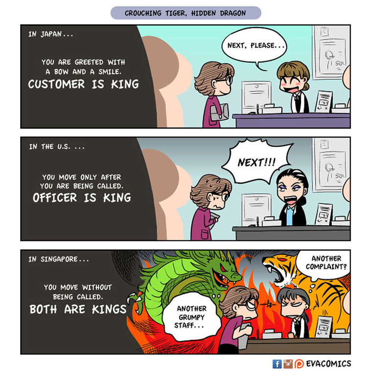 Cultural Differences Between Japan And Other Countries 