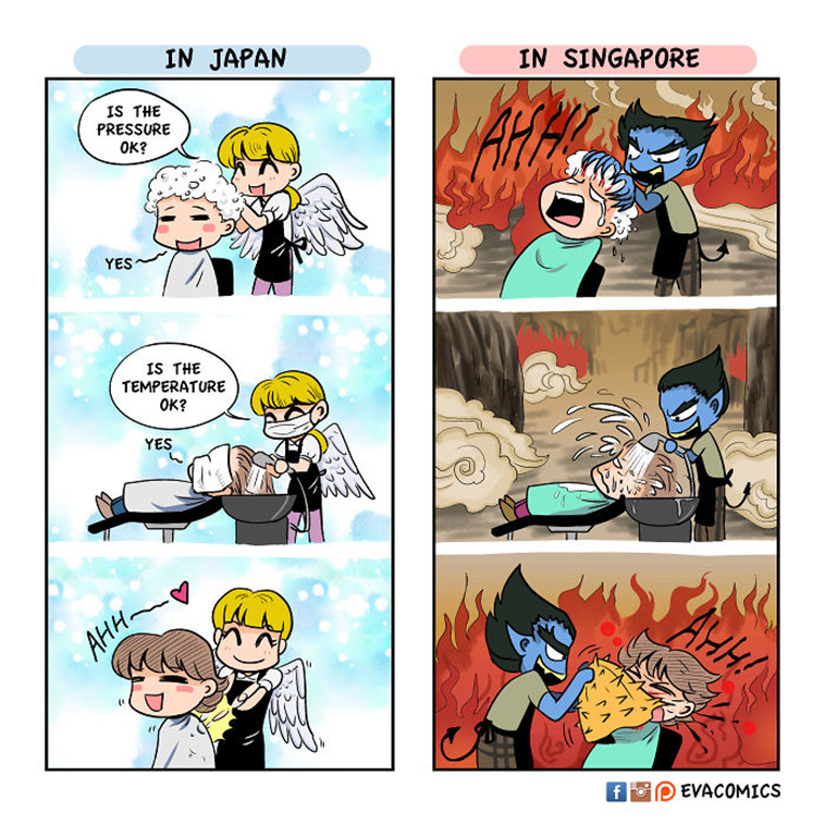 Cultural Differences Between Japan And Other Countries 
