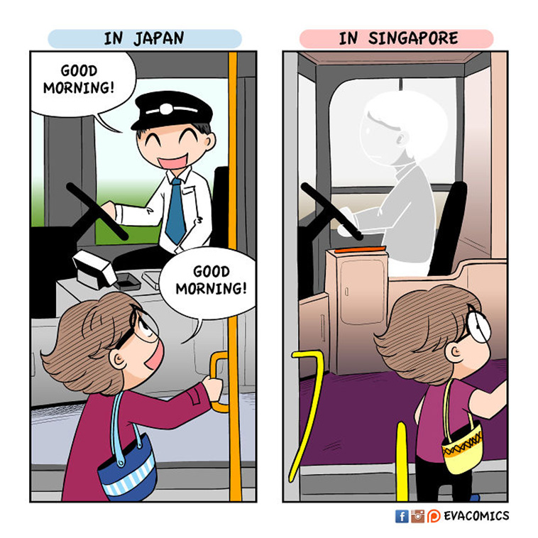 Cultural Differences Between Japan And Other Countries 