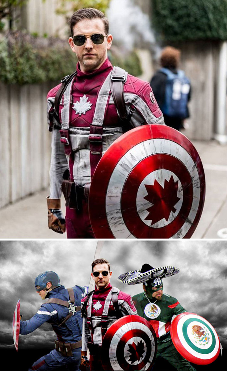 Greatest Photoshop Battles Ever