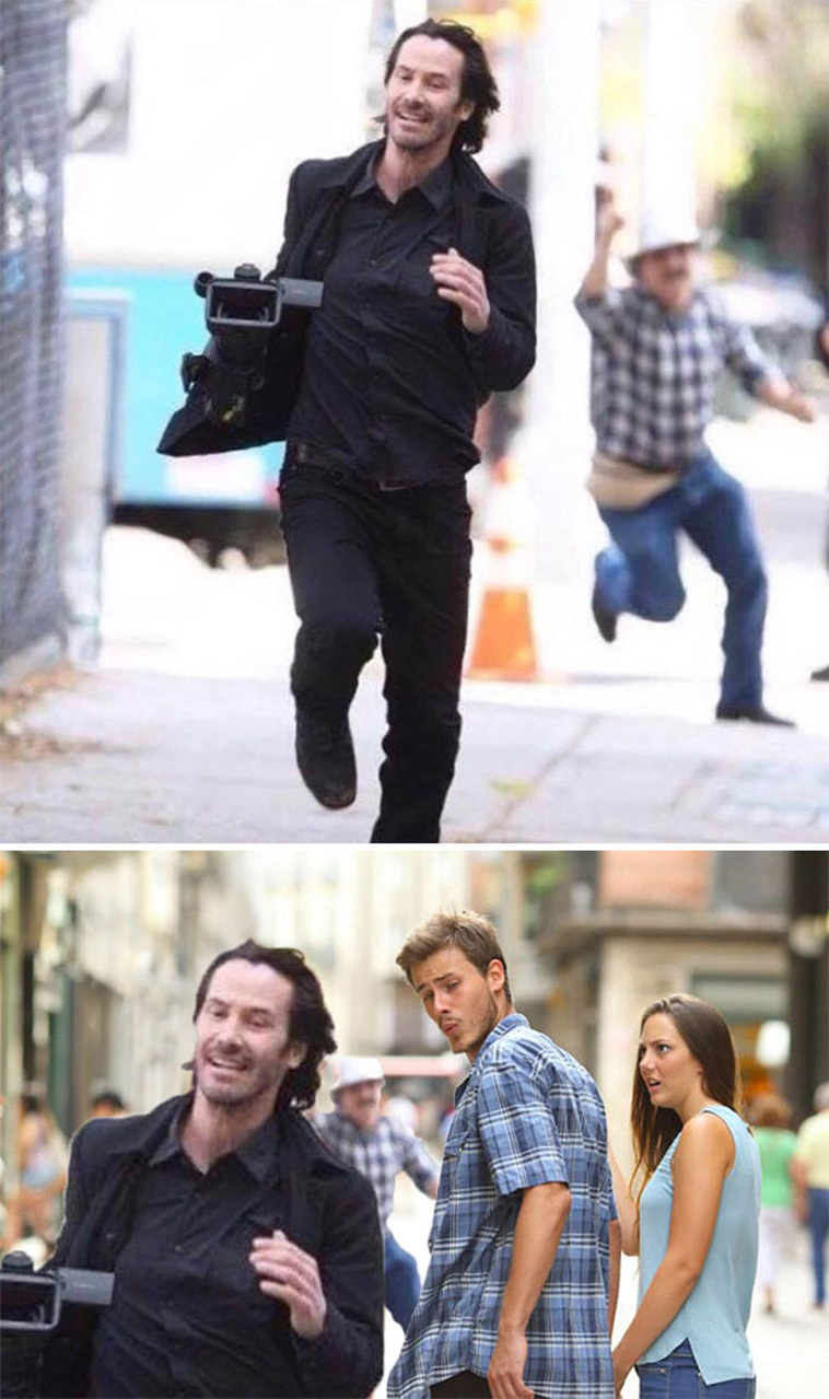 Greatest Photoshop Battles Ever