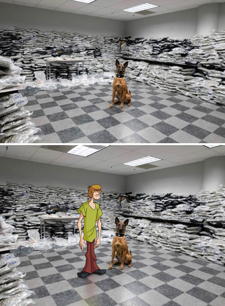 Greatest Photoshop Battles Ever