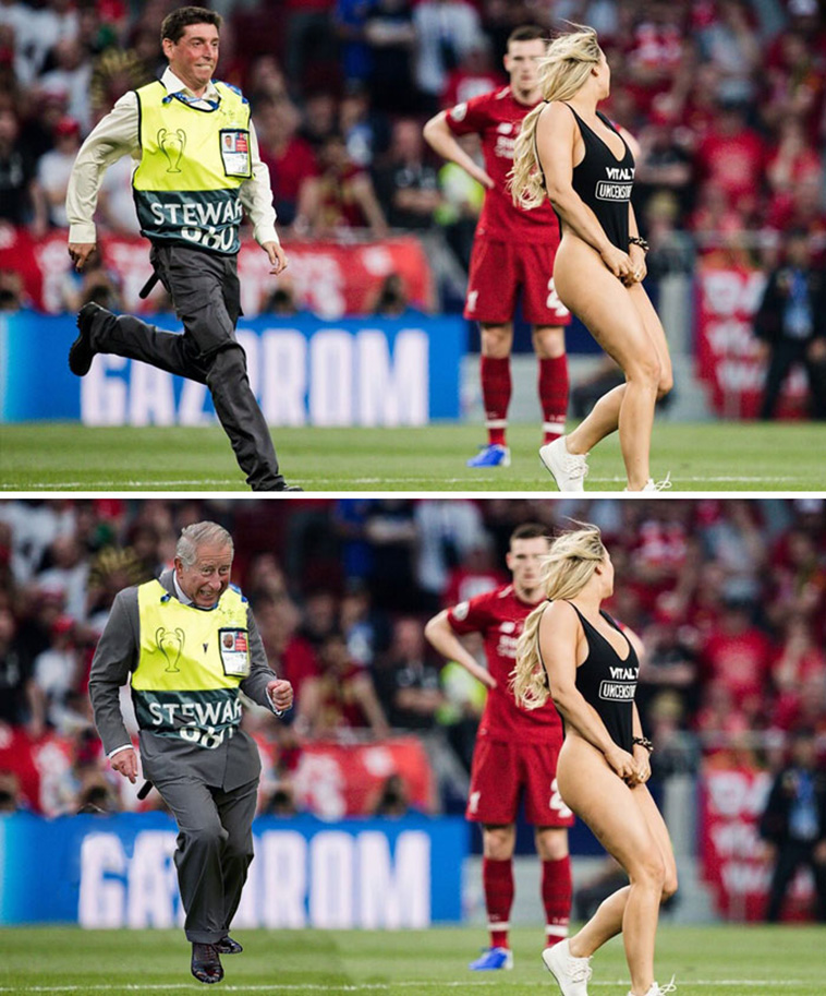 Greatest Photoshop Battles Ever