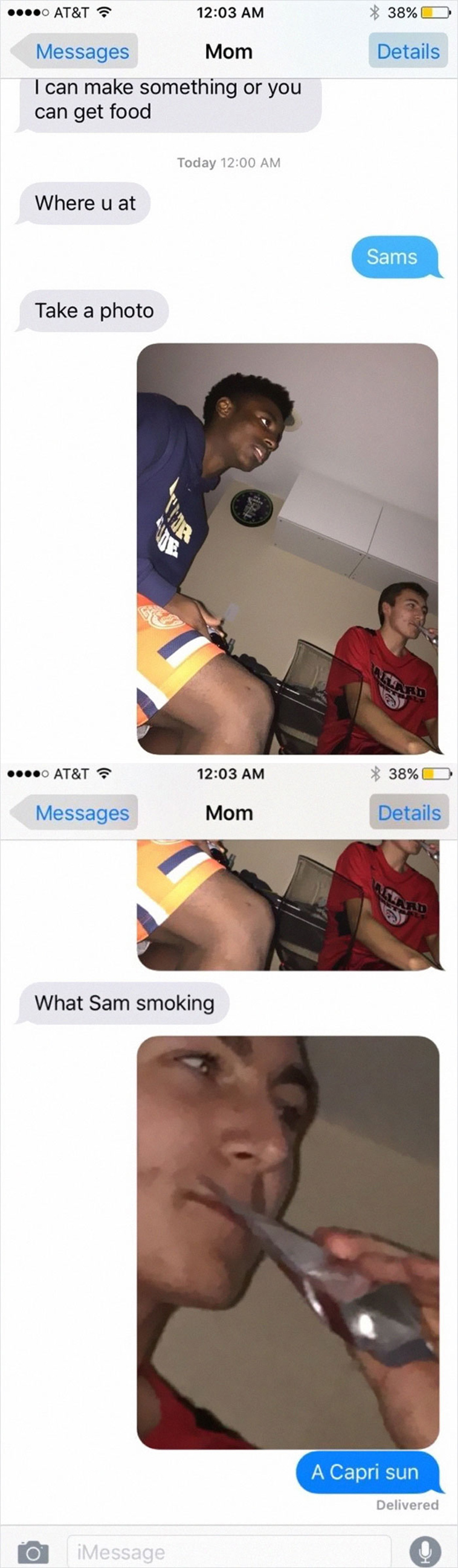 funny silly people