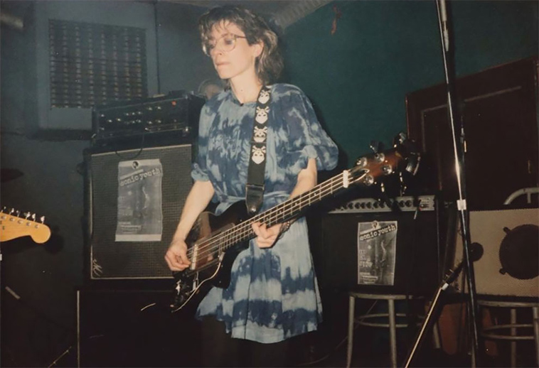 women in punk