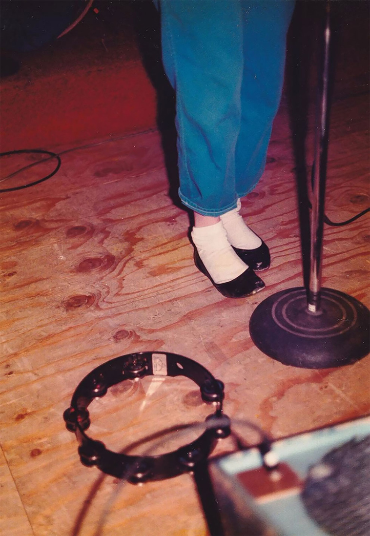 women in punk