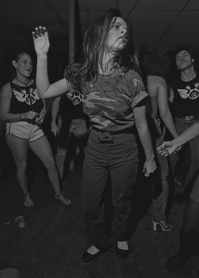 women in punk