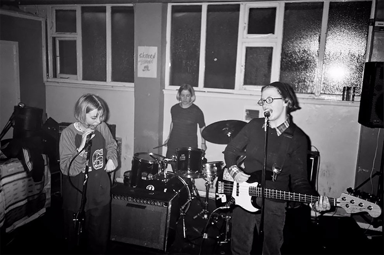 women in punk