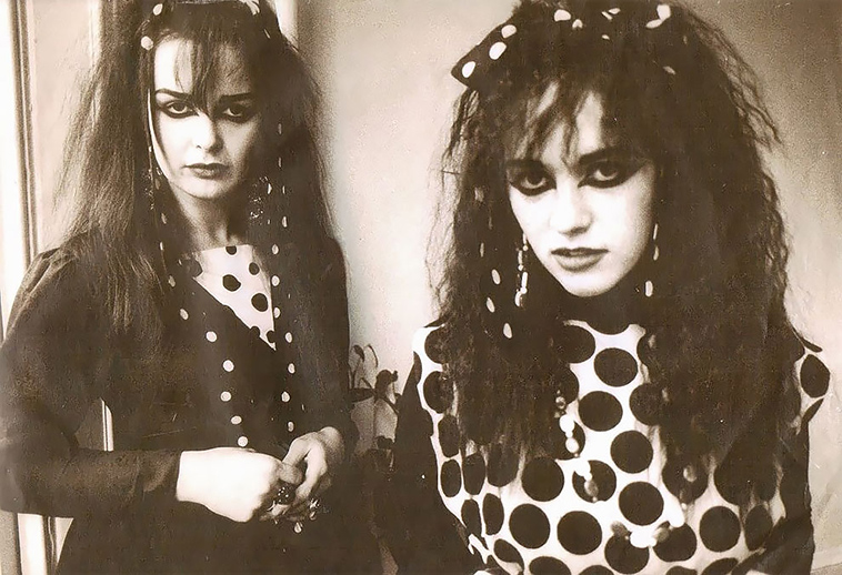 women in punk