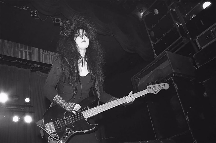 women in punk