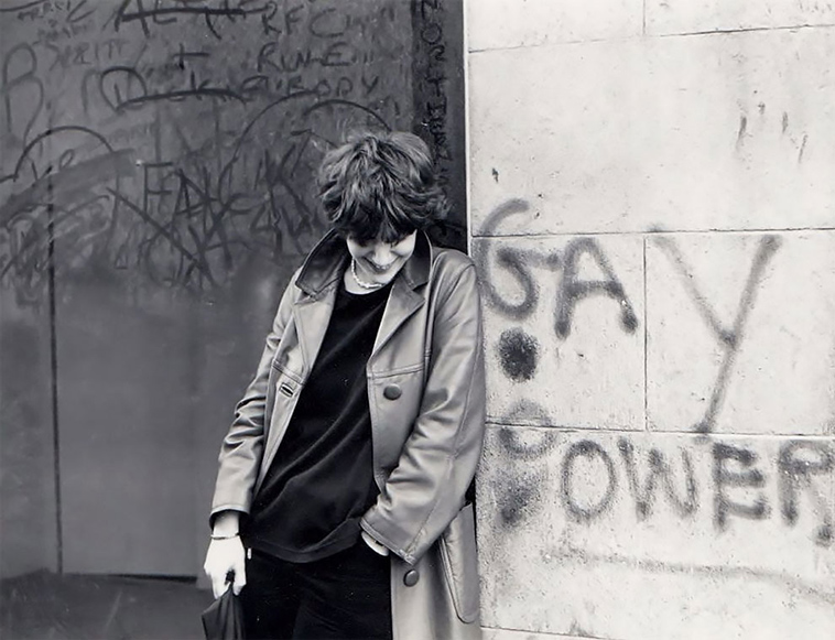 women in punk