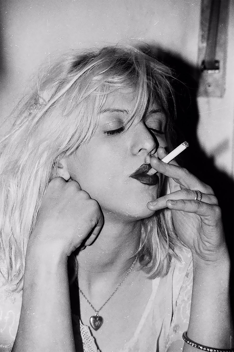 women in punk