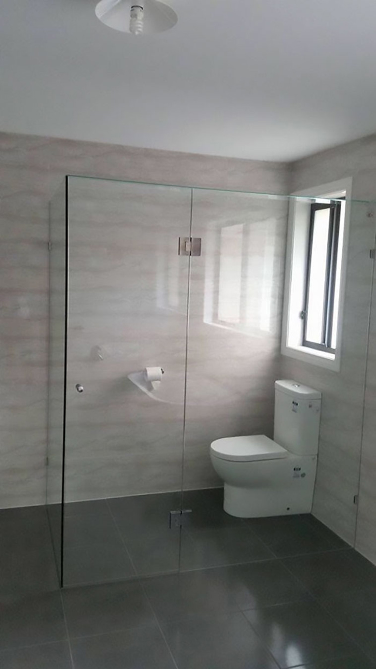 Bathroom Design Fails