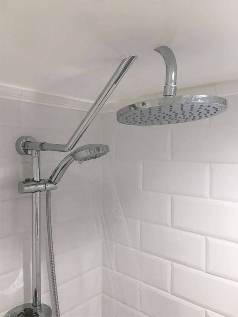 Bathroom Design Fails