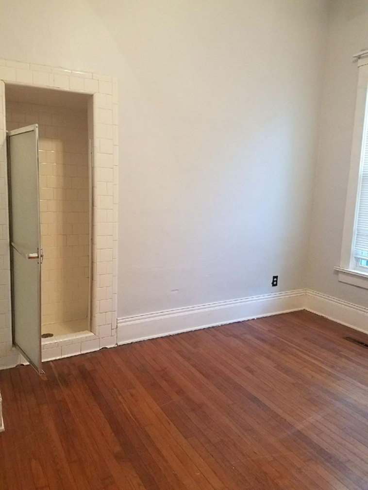 Bathroom Design Fails