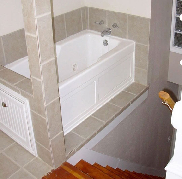 Bathroom Design Fails