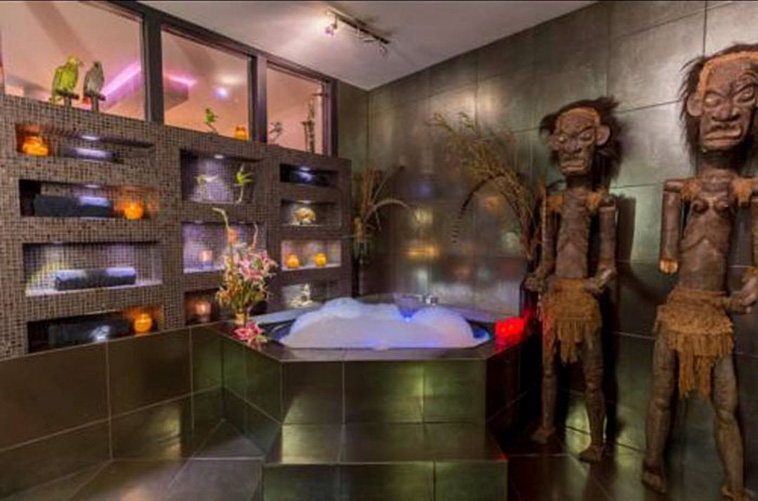 Bathroom Design Fails