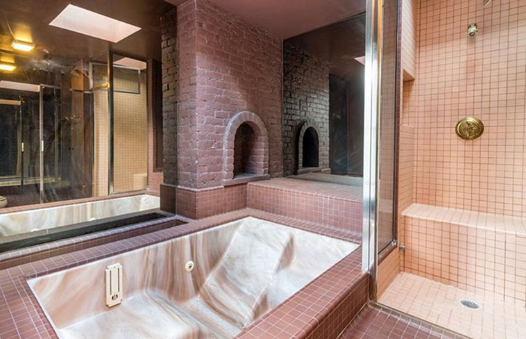 Bathroom Design Fails
