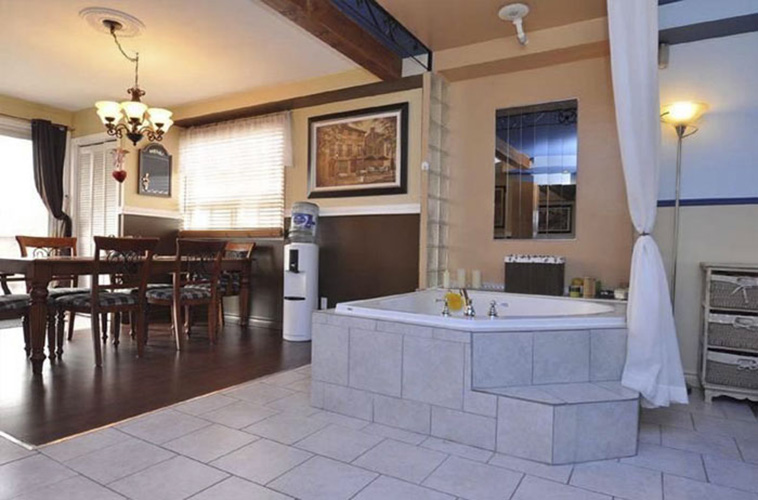Bathroom Design Fails