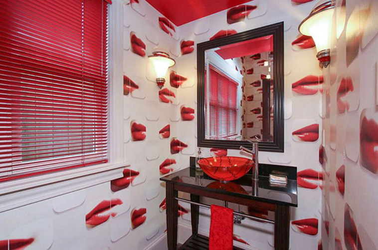 Bathroom Design Fails