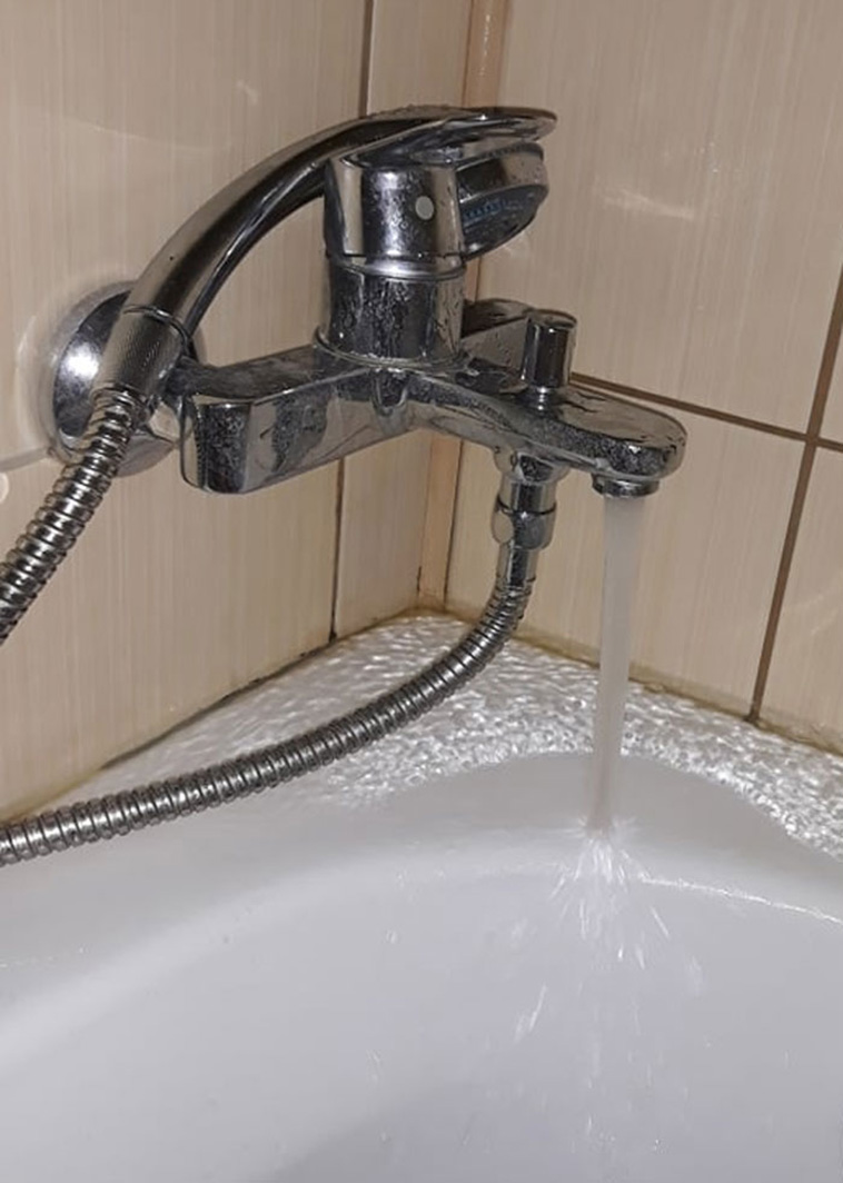 Bathroom Design Fails