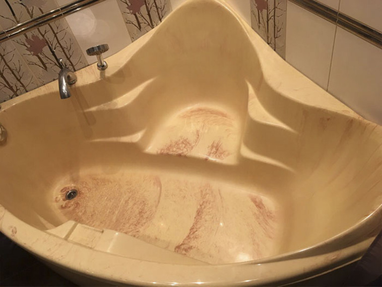 Bathroom Design Fails