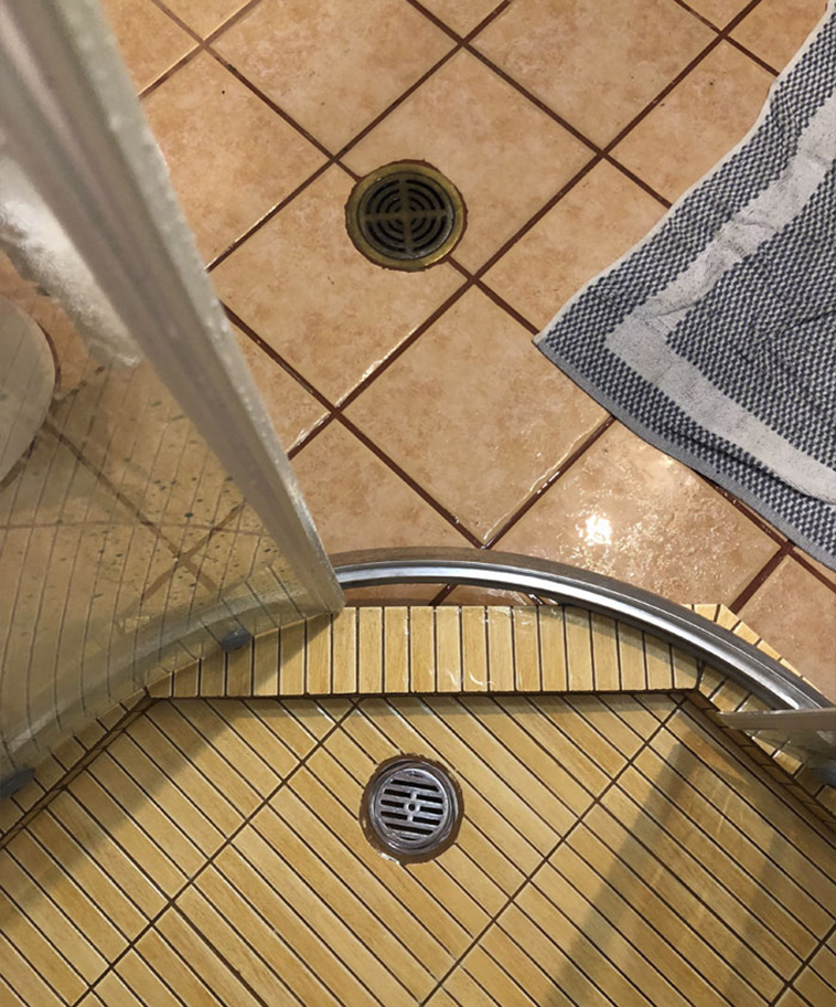 Bathroom Design Fails