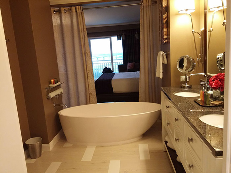 Bathroom Design Fails