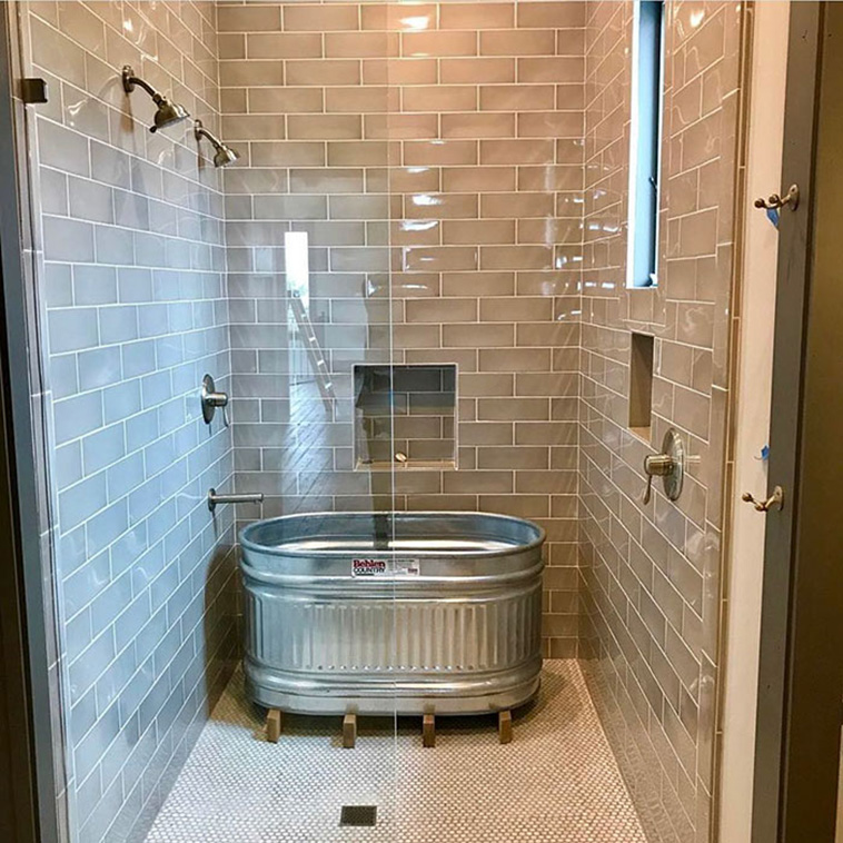 Bathroom Design Fails