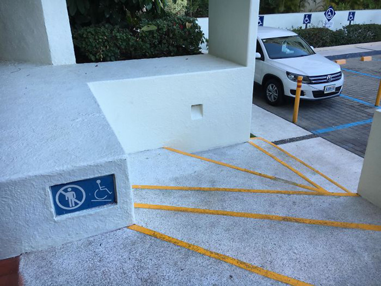 Epic Stair Design Fails