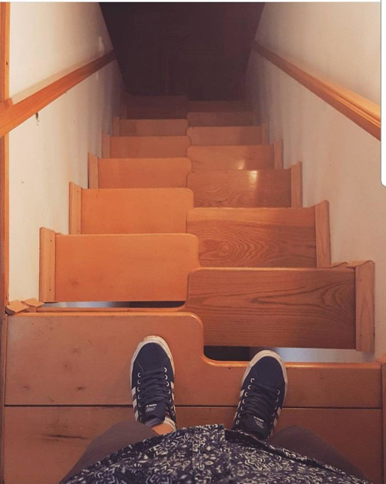 Epic Stair Design Fails
