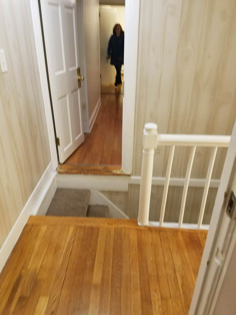 Epic Stair Design Fails