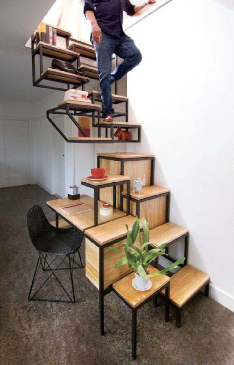 Epic Stair Design Fails
