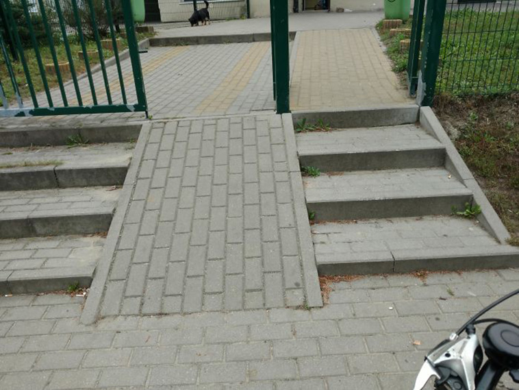 Epic Stair Design Fails